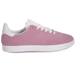 Classic Sneakers - Pink