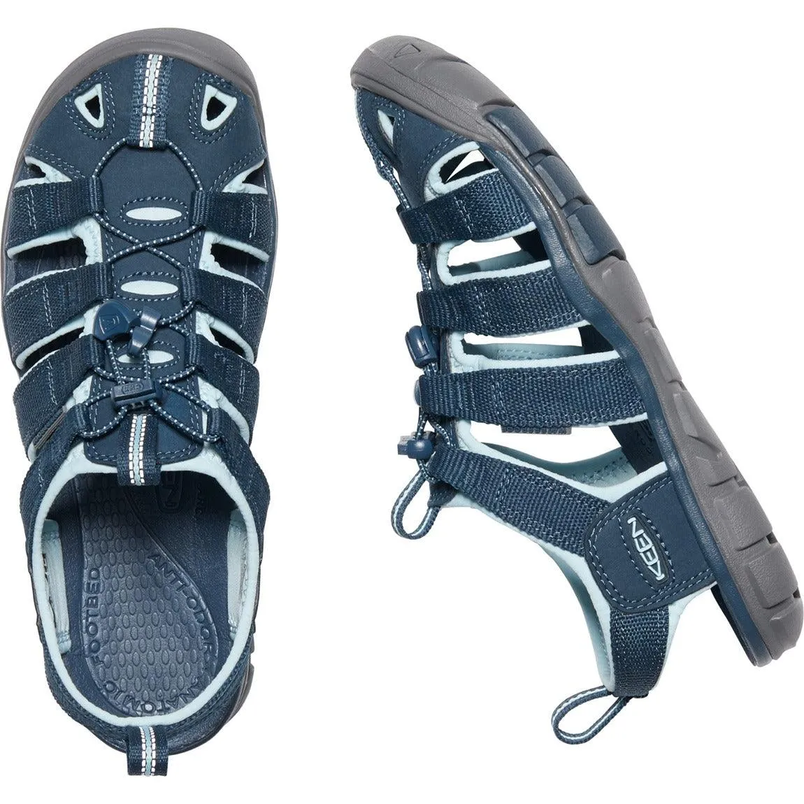 Clearwater CNX Sandal - Women