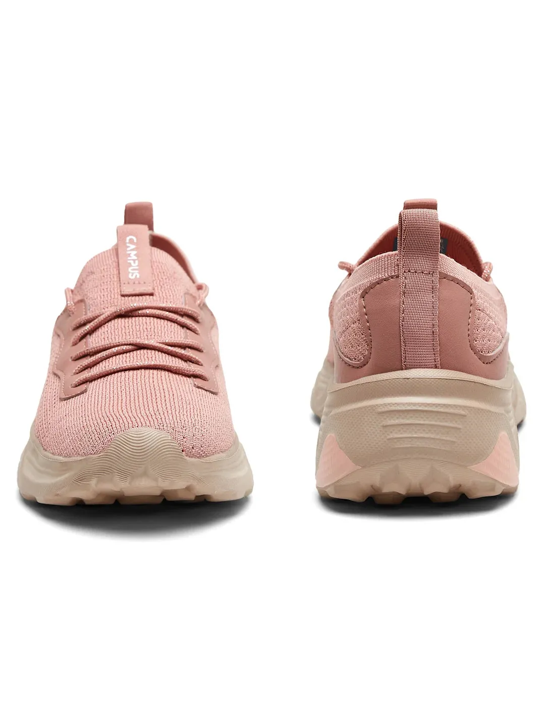 CLEAT Peach Women's Walking Shoes