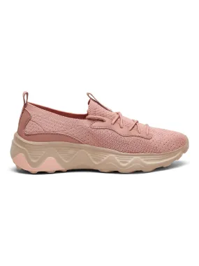 CLEAT Peach Women's Walking Shoes