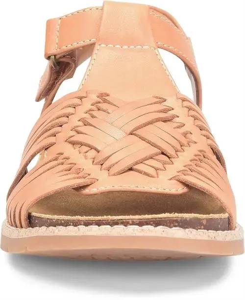 Comfortiva Gladia Sandal – Handcrafted Style with All-Day Comfort