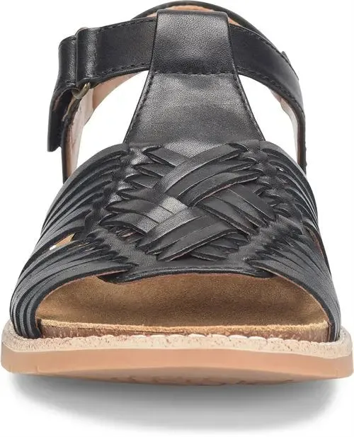 Comfortiva Gladia Sandal – Handcrafted Style with All-Day Comfort