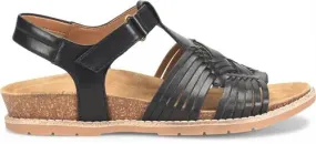 Comfortiva Gladia Sandal – Handcrafted Style with All-Day Comfort