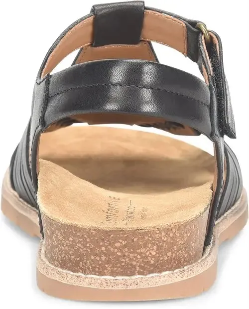 Comfortiva Gladia Sandal – Handcrafted Style with All-Day Comfort