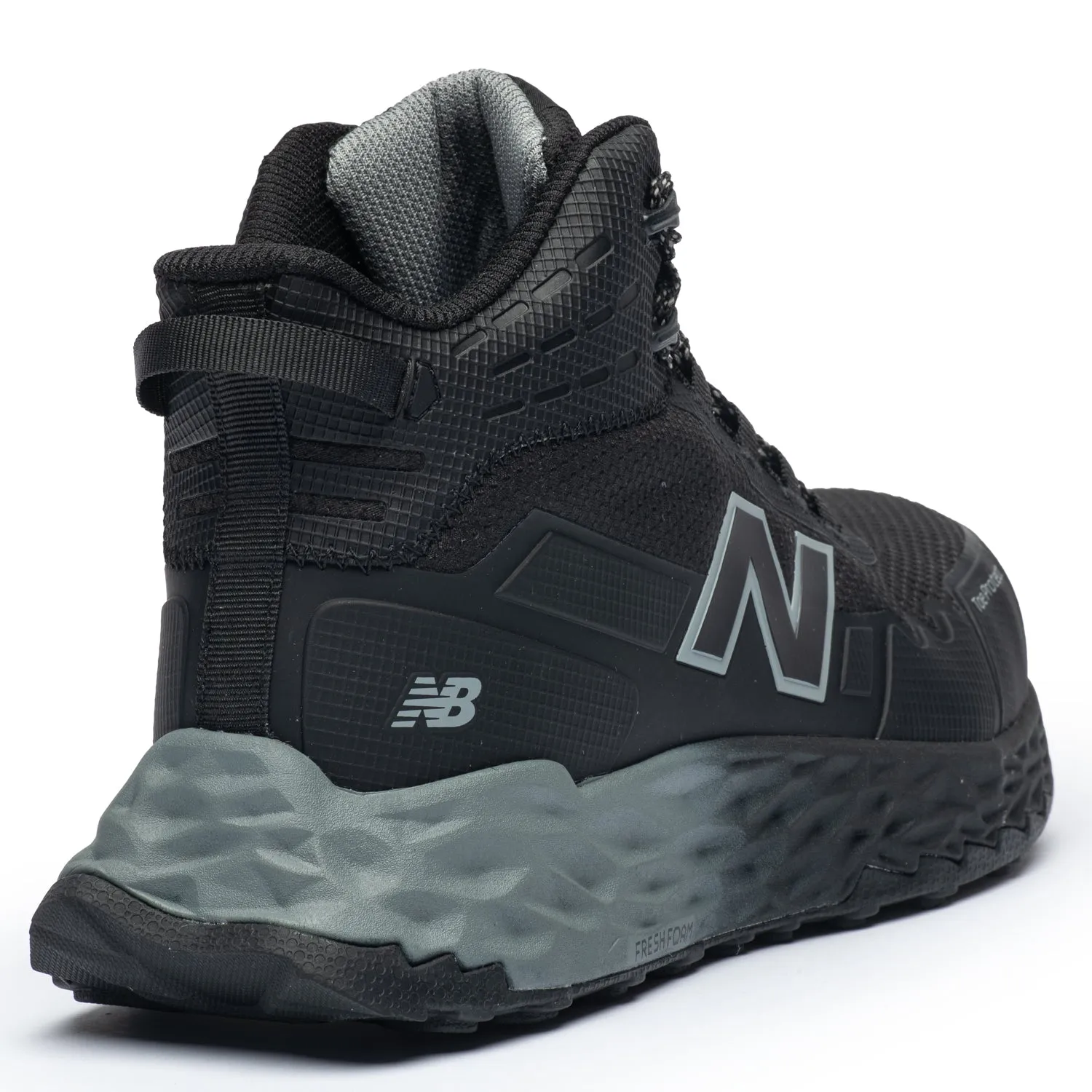 Cremorne Mid Men's Composite Toe Safety Shoes MCFCMEHPBG