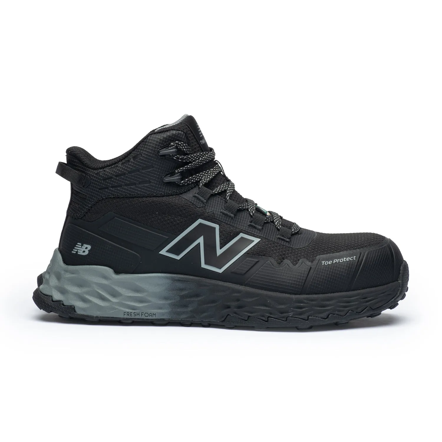 Cremorne Mid Men's Composite Toe Safety Shoes MCFCMEHPBG