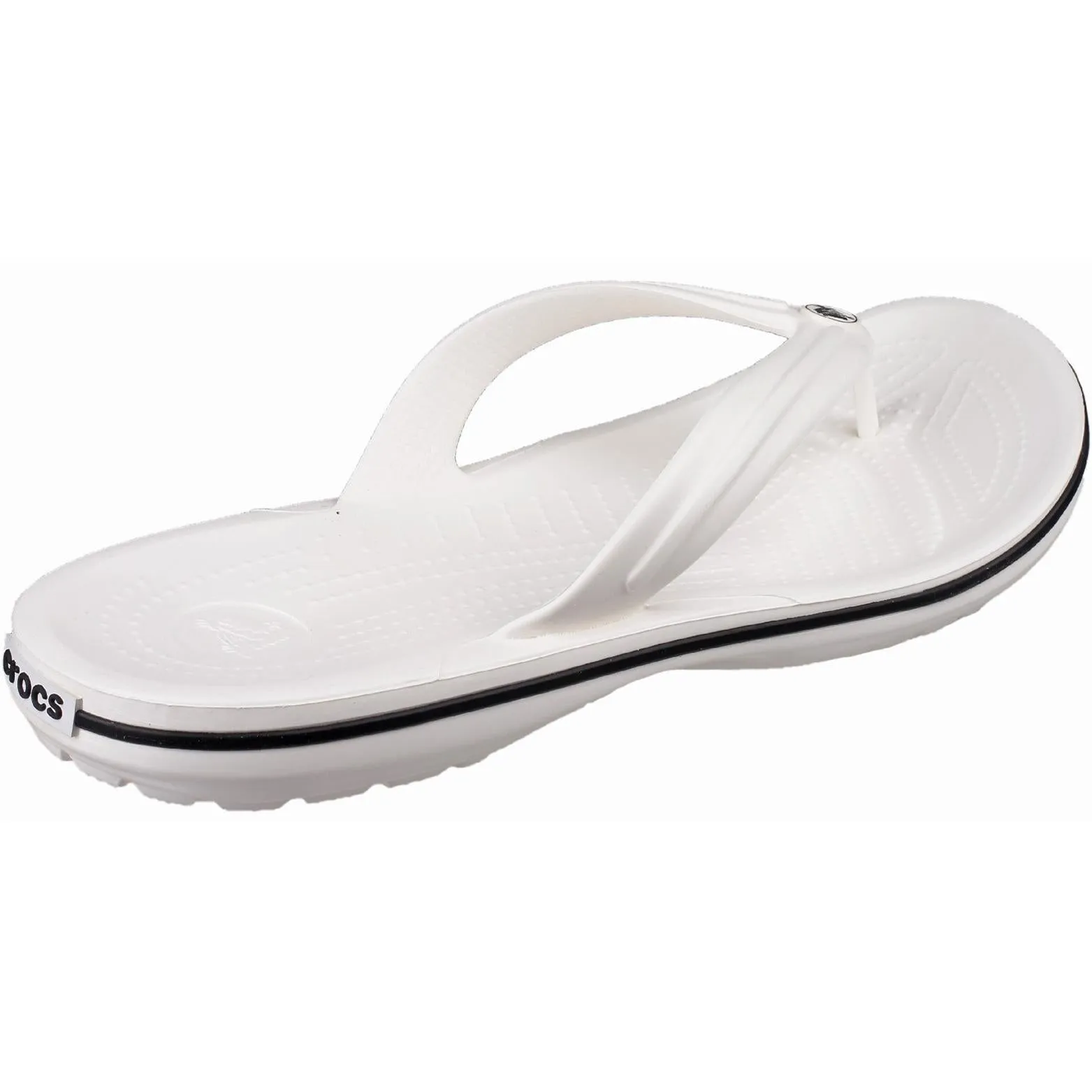 Crocs Crocband Flip Sandals