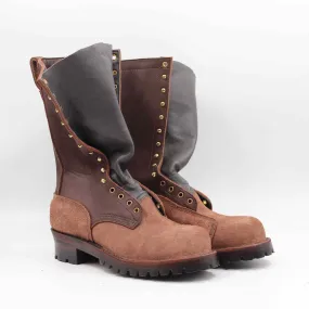 Custom Climber - 8.5/EE