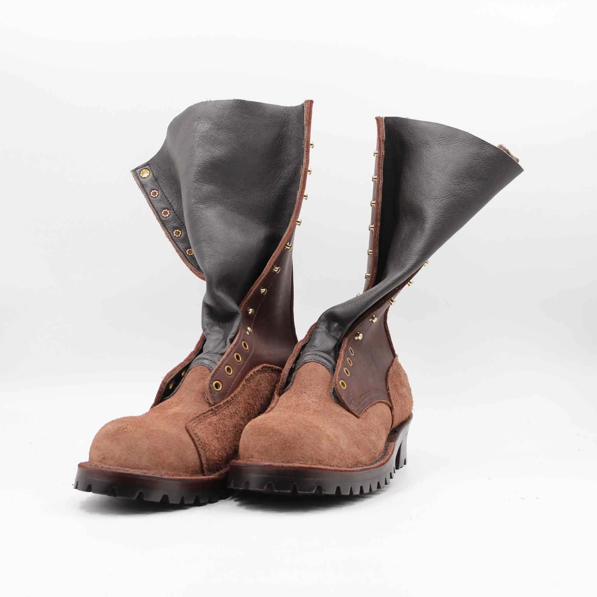 Custom Climber - 8.5/EE
