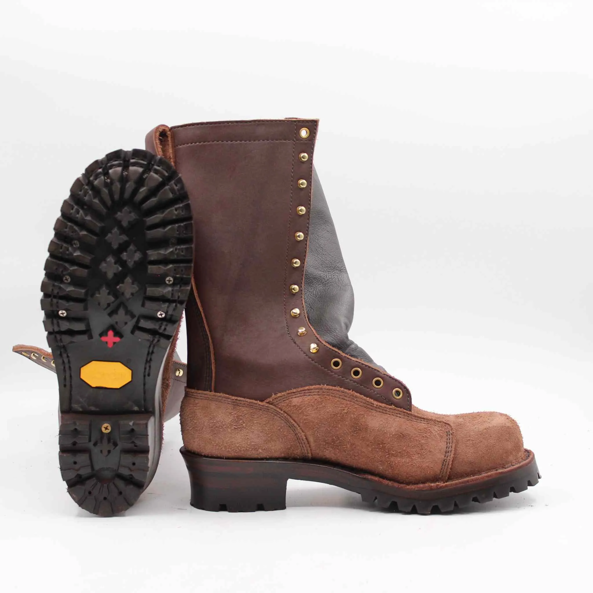 Custom Climber - 8.5/EE