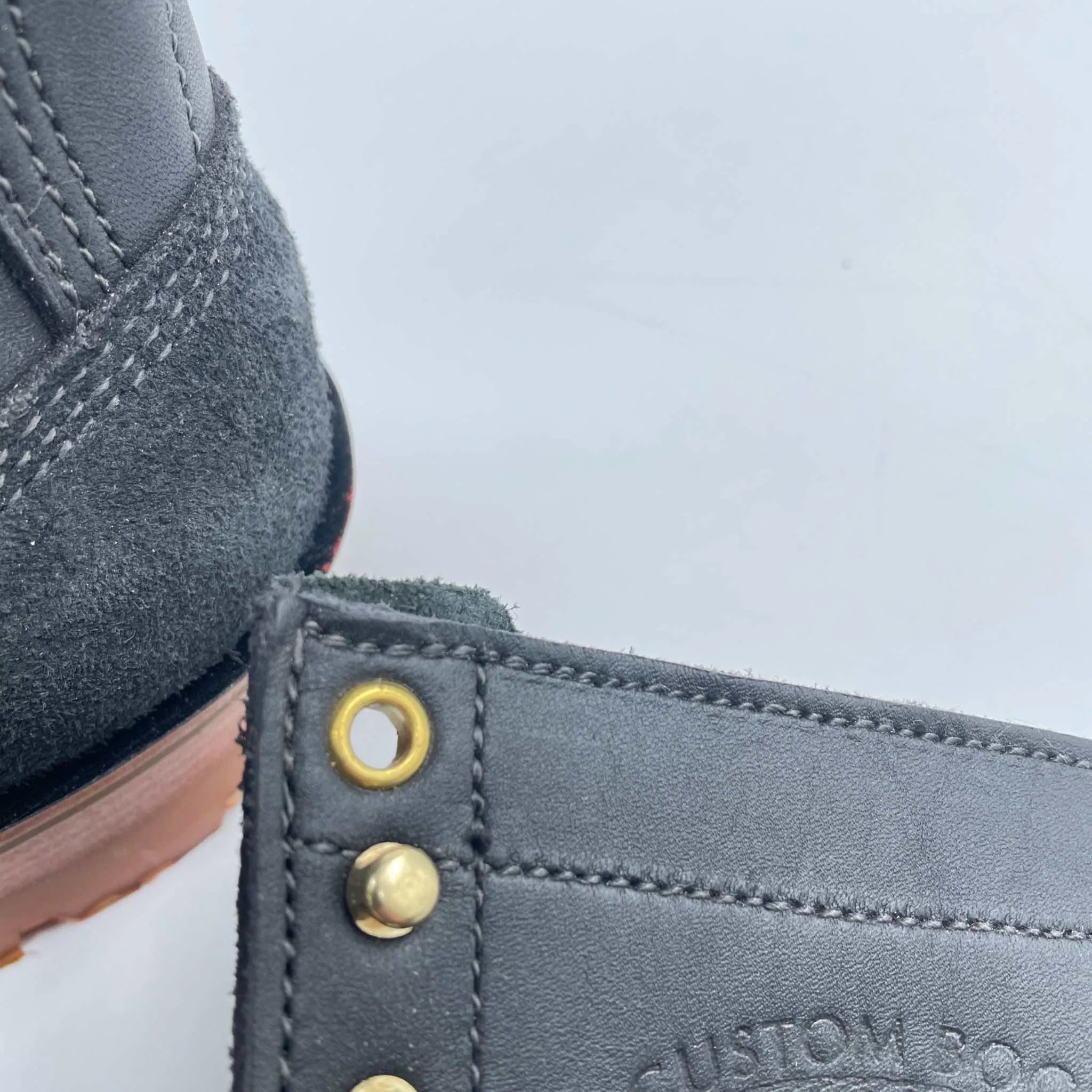 Custom Fire Inlander - 5.5/5E