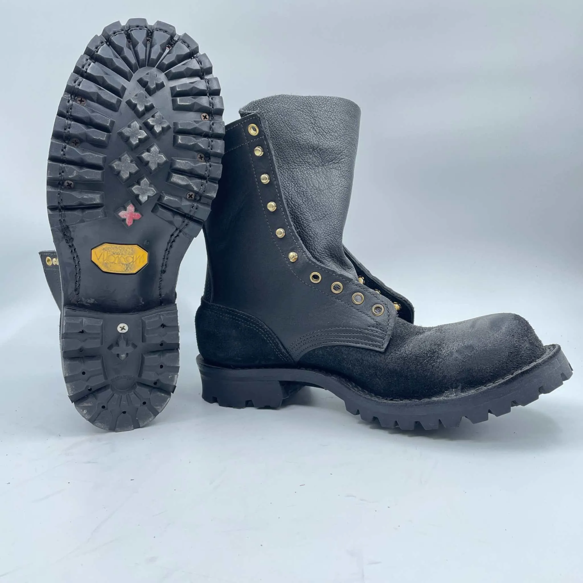 Custom O.T. - 9/3E