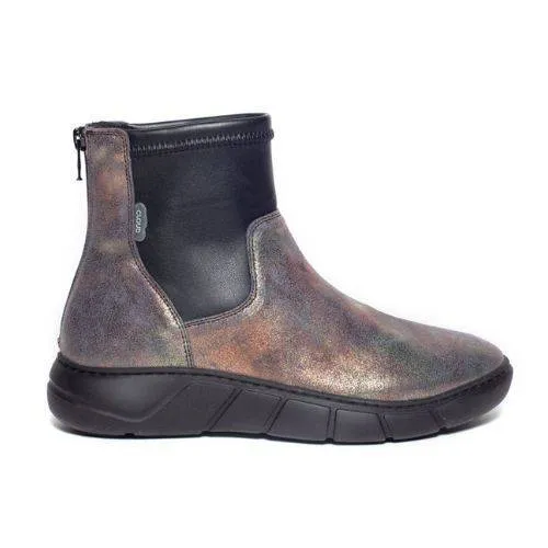 Deja Ankle Boot