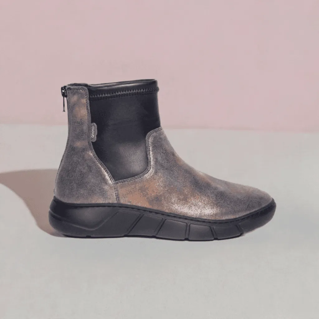 Deja Ankle Boot
