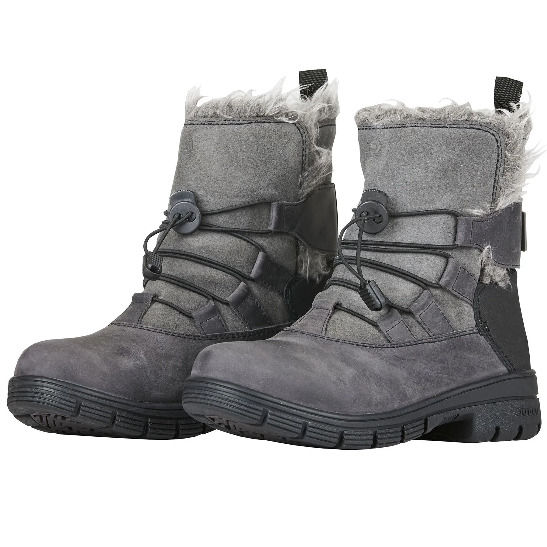 Dublin Boyne Boots