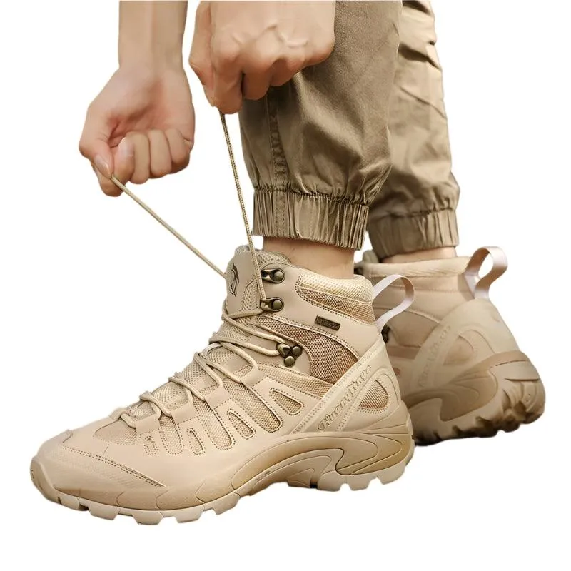 Durable and Stylish: The Perfect Boots for Work, Hiking, and Casual Wear