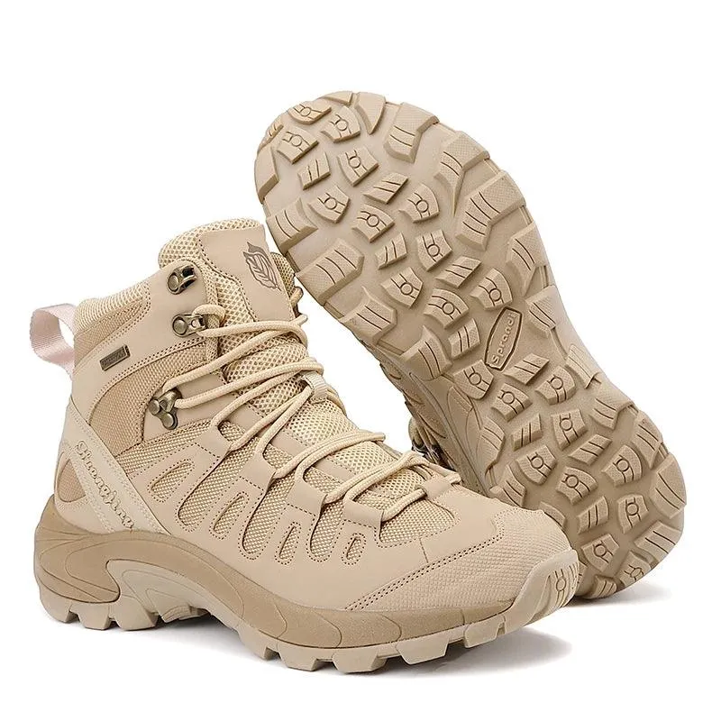 Durable and Stylish: The Perfect Boots for Work, Hiking, and Casual Wear