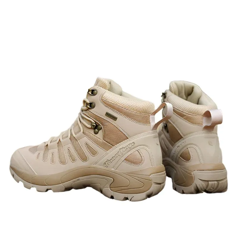 Durable and Stylish: The Perfect Boots for Work, Hiking, and Casual Wear