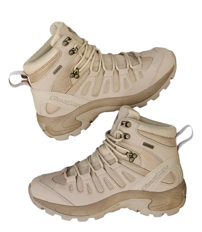Durable and Stylish: The Perfect Boots for Work, Hiking, and Casual Wear