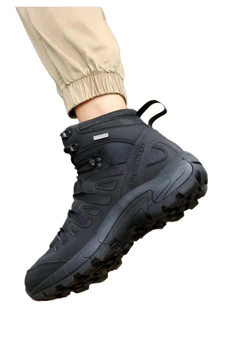 Durable and Stylish: The Perfect Boots for Work, Hiking, and Casual Wear