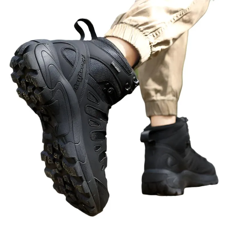 Durable and Stylish: The Perfect Boots for Work, Hiking, and Casual Wear
