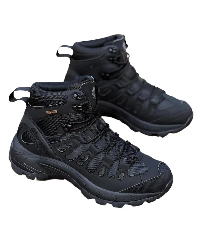 Durable and Stylish: The Perfect Boots for Work, Hiking, and Casual Wear