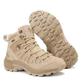 Durable and Stylish: The Perfect Boots for Work, Hiking, and Casual Wear