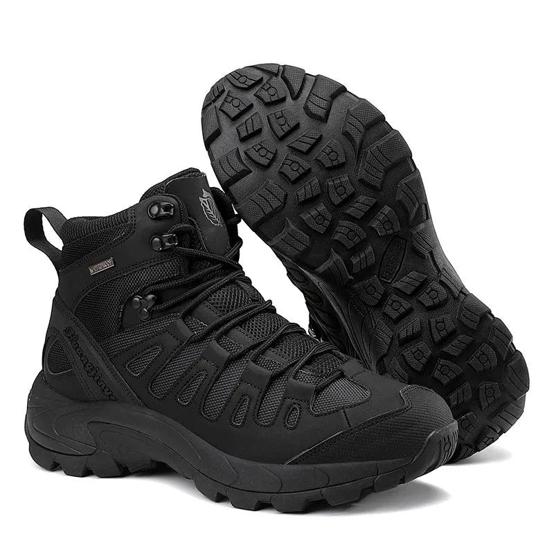 Durable and Stylish: The Perfect Boots for Work, Hiking, and Casual Wear