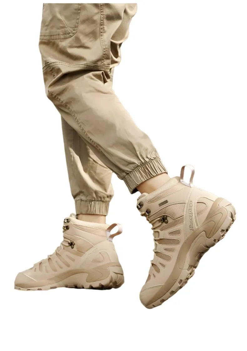 Durable and Stylish: The Perfect Boots for Work, Hiking, and Casual Wear