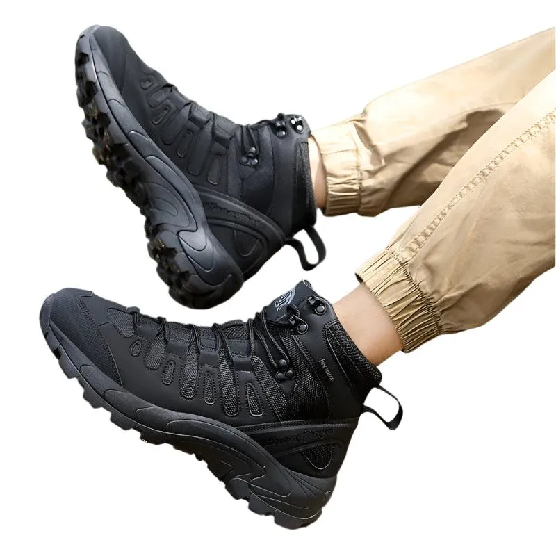 Durable and Stylish: The Perfect Boots for Work, Hiking, and Casual Wear