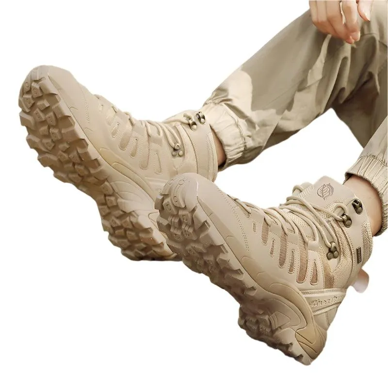 Durable and Stylish: The Perfect Boots for Work, Hiking, and Casual Wear