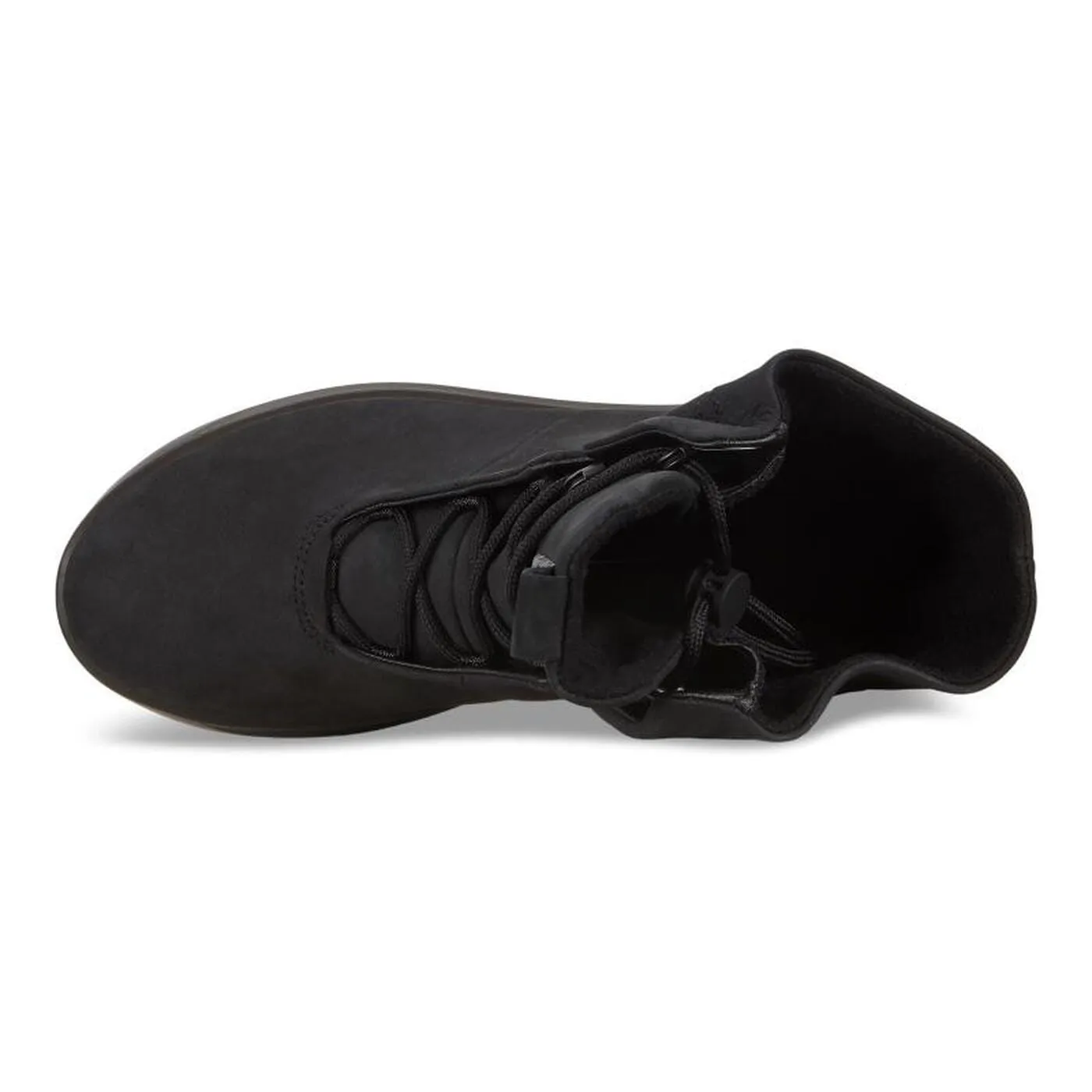 Ecco Women's Solice Mid Gore-Tex® Boots- Black