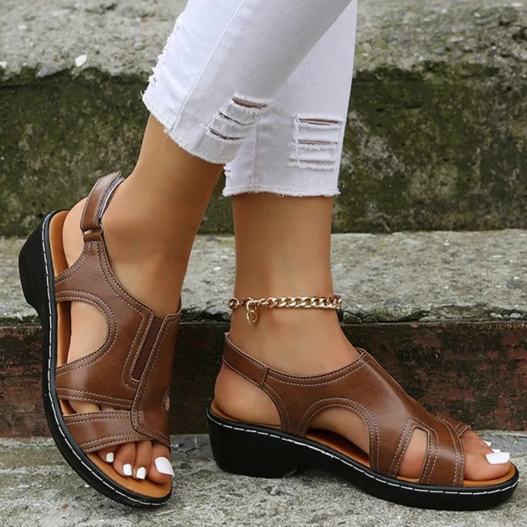 Elegant Orthopaedic Sandals for Women