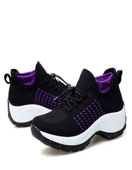 Elevate Your Walk with Comfort: Men's & Women's Walking Shoes