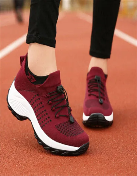 Elevate Your Walk with Comfort: Men's & Women's Walking Shoes