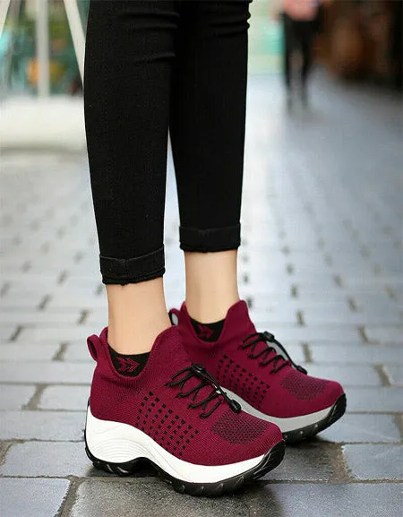 Elevate Your Walk with Comfort: Men's & Women's Walking Shoes
