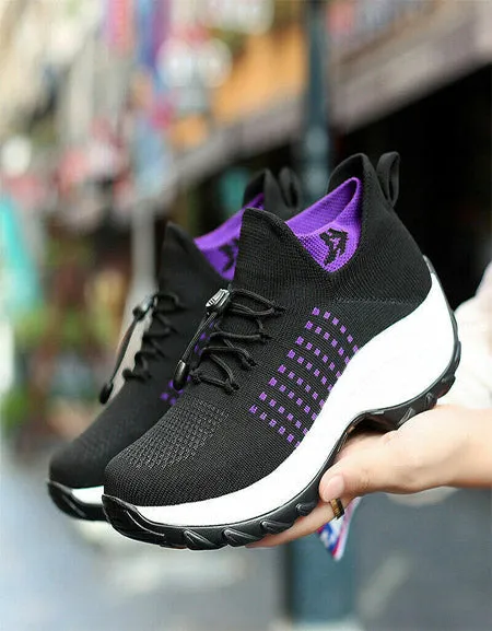 Elevate Your Walk with Comfort: Men's & Women's Walking Shoes