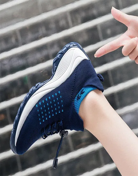 Elevate Your Walk with Comfort: Men's & Women's Walking Shoes