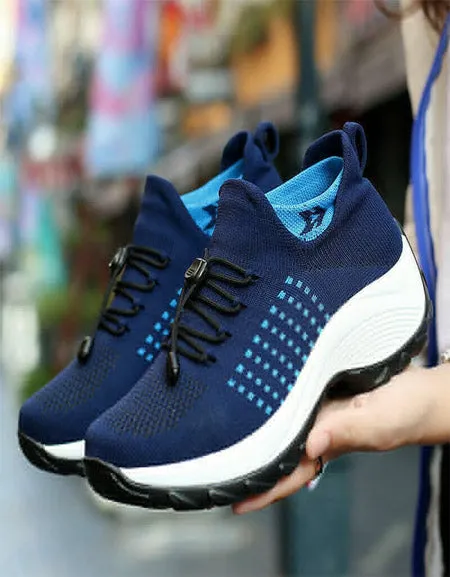 Elevate Your Walk with Comfort: Men's & Women's Walking Shoes