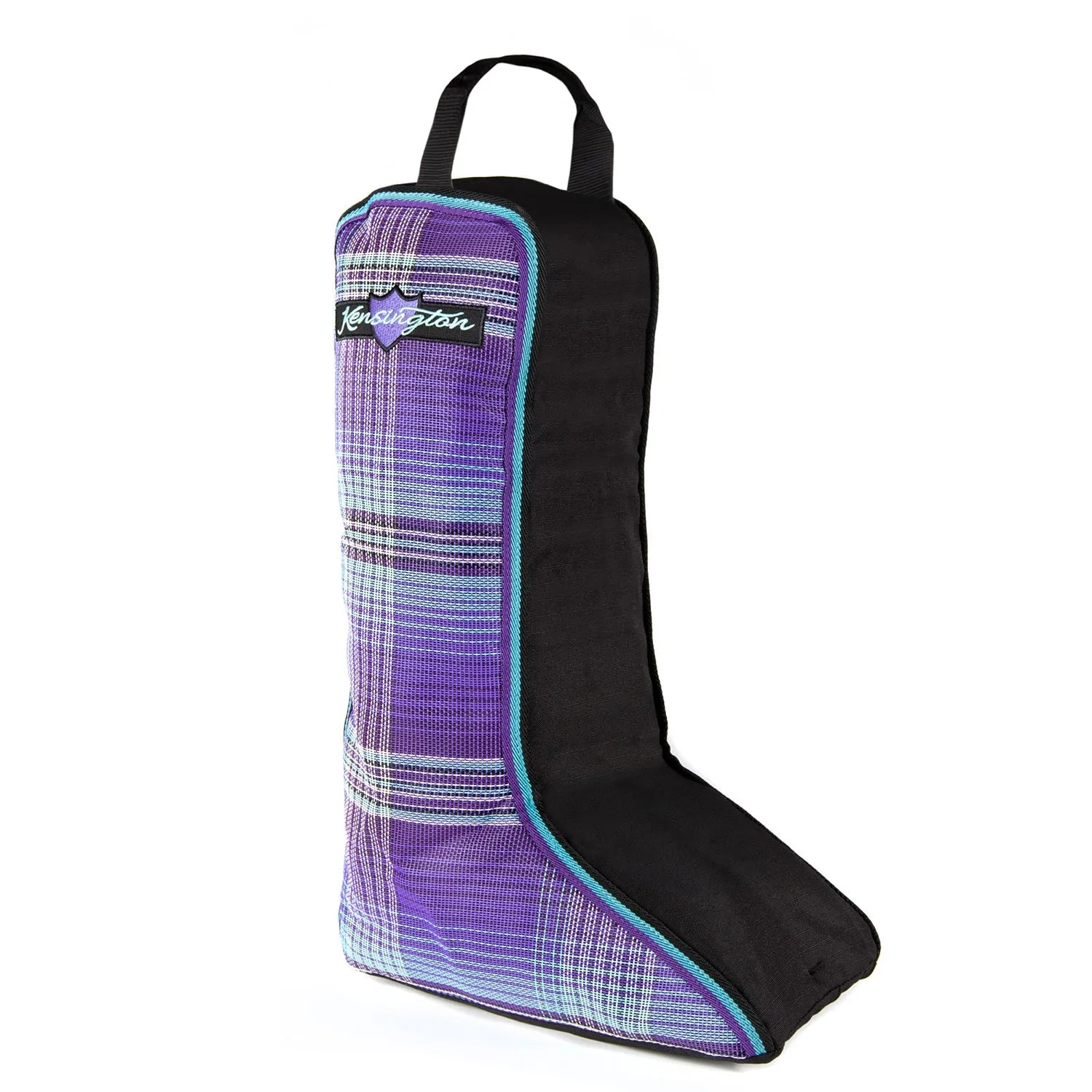 English Boot Carry Bag