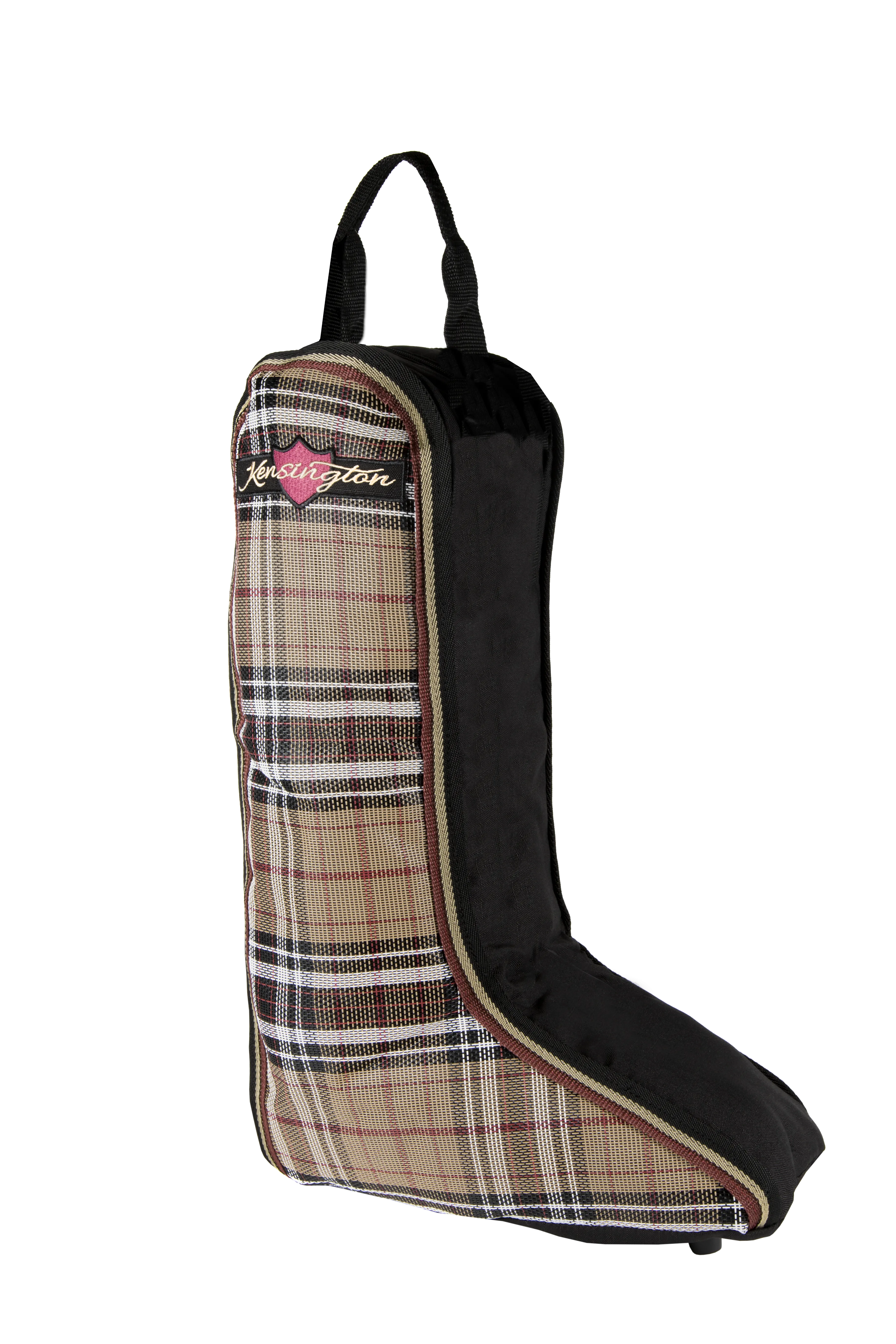 English Boot Carry Bag