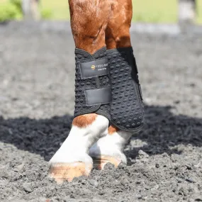 Equilibrium Stretch & Flex Flatwork Boots