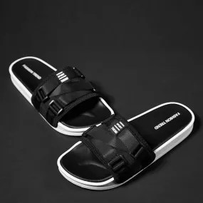 Flat Sole Non-slip Flip-flops Slippers