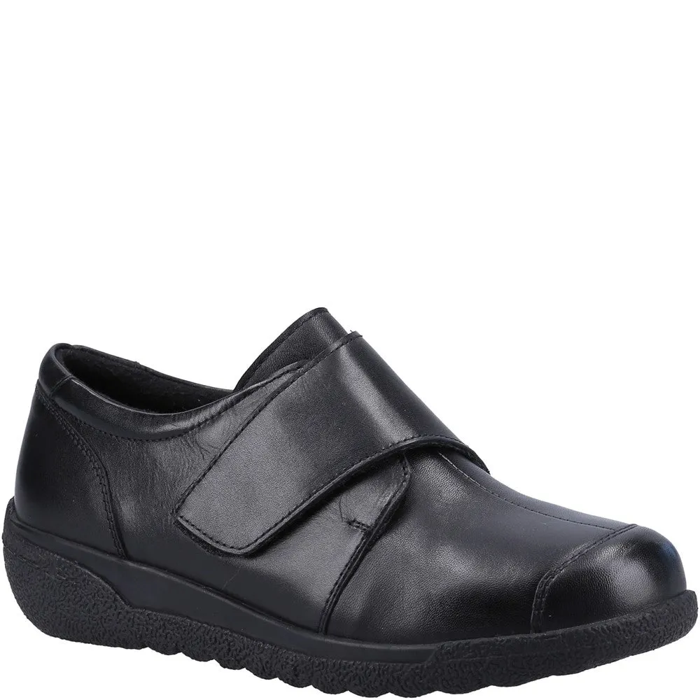 Fleet & Foster Herdwick Shoes