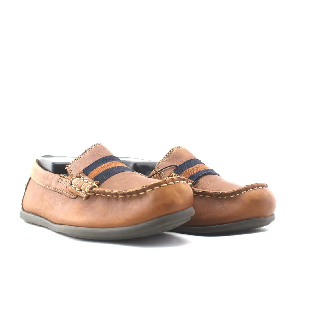 FLORSHEIM MEMORY FORM