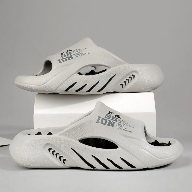 Gabriel | Sports Slippers