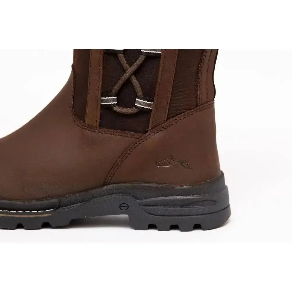 Gallop Gateley Country Boot