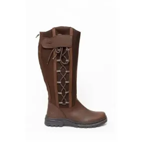 Gallop Gateley Country Boot