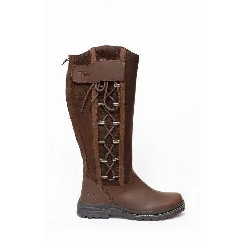 Gallop Gateley Country Boot