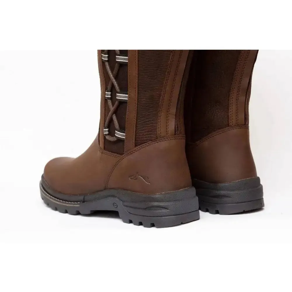 Gallop Gateley Country Boot